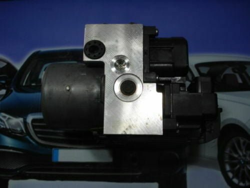 _57 Unidad hidráulica del ABS NISSAN Patrol 11000031320 47660 VC300 47660VC300