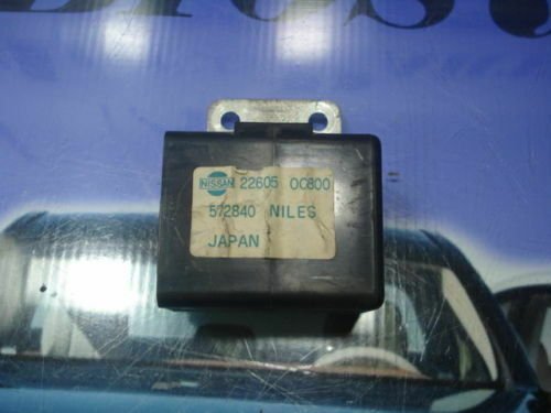 Centralita  Nissan Serena C23 226050C800 22605-0C800 NILES 572840