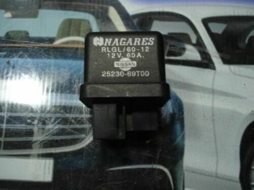 Ventilación Relay  Nissan Cabstar 25230-69T00 2523069T00