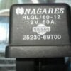 Ventilación Relay  Nissan Cabstar 25230-69T00 2523069T00