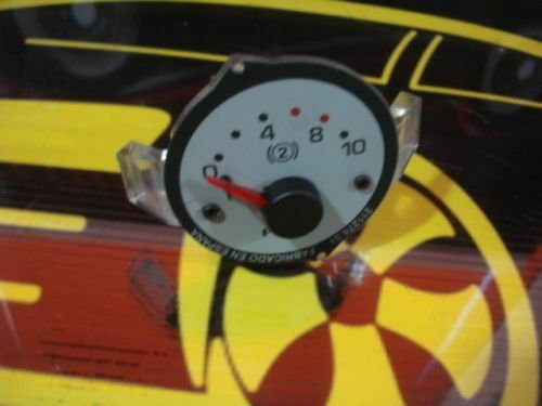 Cuadro de instrumentos Nissan Atleon 248109X401 21127801 04352939915