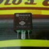 Relé / Relais / Rele / Relay / Nissan NAGARES RLPS/52-12 01506584-0