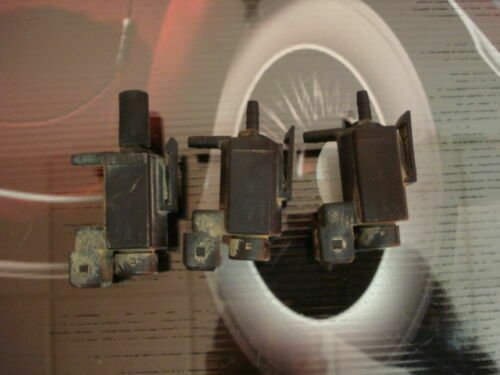 Válvula de vacío / Unterdruckventil / Nissan TERRANO AESU127 7.22204.00 72220400