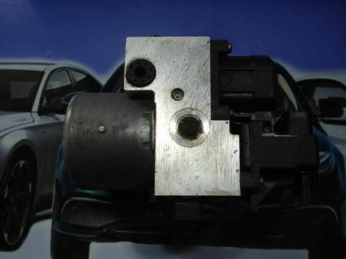 ABS Nissan Terrano 0265215436 0273004287 476608F001 47660 8F001