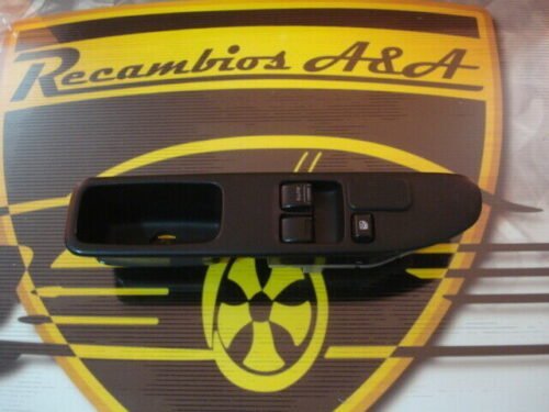 Botonera Elevalunas  Nissan Serena C23M 809511C710 80951 1C710