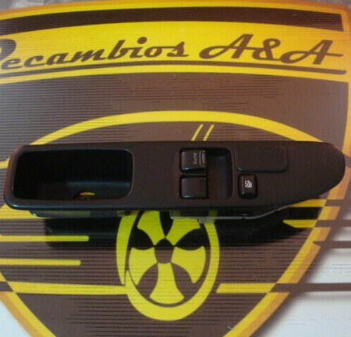 Botonera Elevalunas  Nissan Serena C23M 809511C710 80951 1C710