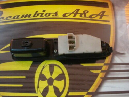 Botonera Elevalunas  Nissan Serena C23M 809511C710 80951 1C710