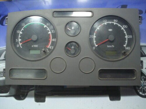 Cuadro de instrumentos NISSAN ATLEON 24810-LA20B 24810LA20B 12V