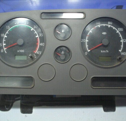 Cuadro de instrumentos NISSAN ATLEON 24810-LA20B 24810LA20B 12V