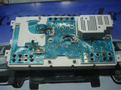 Cuadro de instrumentos NISSAN ATLEON 24810-LA20B 24810LA20B 12V