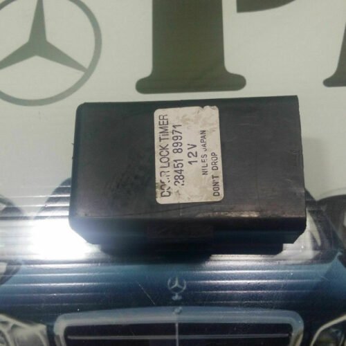 Centralita ZV Nissan Serena DOOR LOCK TIMER Serena C23 2845189971 28451 89971