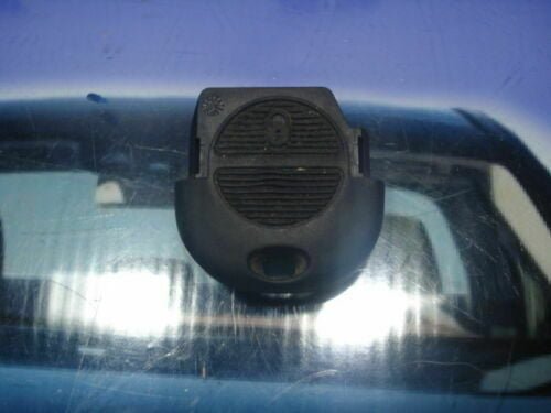 Alojamiento de la llave de control remoto inalámbrico  NISSAN PA6GF30 PA66F30