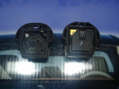 Alojamiento de la llave de control remoto inalámbrico  NISSAN PA6GF30 PA66F30