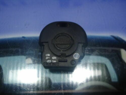 Alojamiento de la llave de control remoto inalámbrico  NISSAN PA6GF30 PA66F30