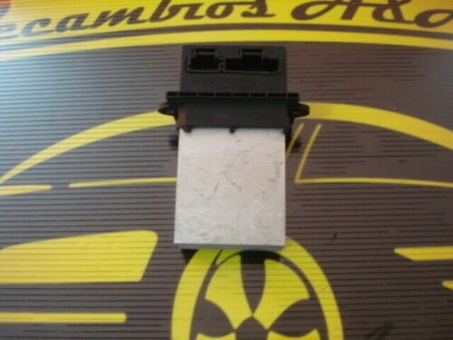 Resistencia calefaccion Nissan Peugeot Renault 7701045870 F661747L NOF661747LH