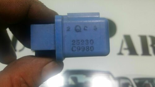 Ventilación Relay / Relais Luftung Nissan Primera Sunny 25230-C9980 25230C9980