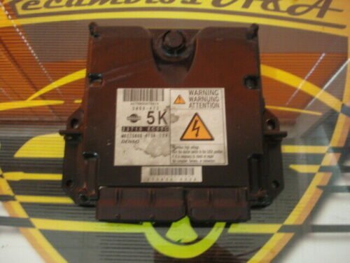 Centralita Nissan Pathfinder 23710EC05C 23710-EC05C MB275800-4734