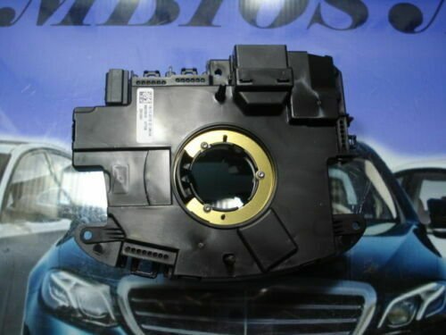 Airbag anillo colector VW Seat Skoda Audi 5K0.953.569.AN 5K0953569AN SW0180