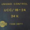Centralita Nissan Atleon Cabstar 11069D8711 11069 D8711