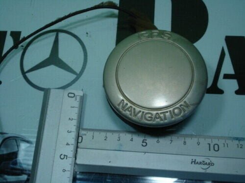 Antena de la navegación Audi A6 C5 4B 4B5919889 4B5 919 889