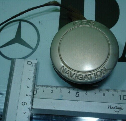 Antena de la navegación Audi A6 C5 4B 4B5919889 4B5 919 889