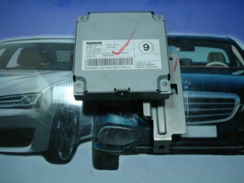 Centralita NISSAN QASHQAI 284A1 4EA1A 284A14EA1A