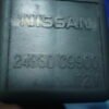 Relé Nissan Almera Tino Primera 24330C9900 24330 C9900