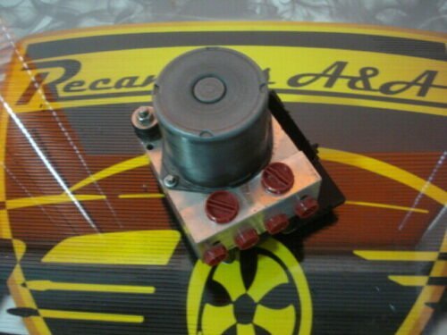 ABS NISSAN QASHQAI 47660EY14A 0265950930 0265230216