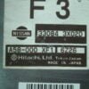 transmisión controlador Nissan Pathfinder R51 330843X02D 33084 3X02D A58-000 XF1