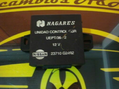 Centralita Nissan Atleon Cabstar 23710G2402 23710 G2402 UEPT/36