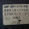 Centralita de elevalunas Nissan Serena 28515 1C700 285151C700 ET80-013