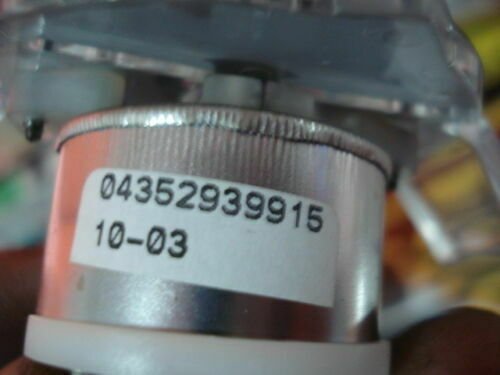 Cuadro de instrumentos / Nissan Atleon 248109X401 21127501 04352939915