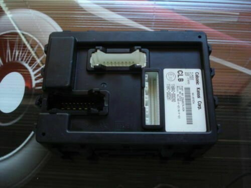 Módulo de control de la carrocería / Nissan NV200 284B23LS0A