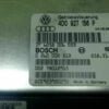 Módulo de control de transmisión AUDI A8 4D0927156P 0260002513