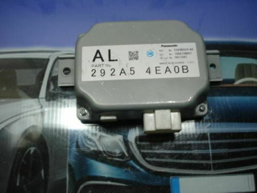 Centralita / Steuergerat / NISSAN QASHQAI AL 292A5 4EA0B 292A54EA0B