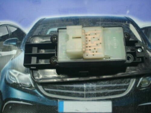 Botonera Elevalunas Nissan X-Trail 809610N4200 80961-0N4200 SAE ABS 078 LHD