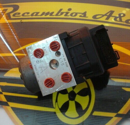 ABS Nissan Patrol Nissan King 476603S410 47660 3S410 11000031030 110 000 31030