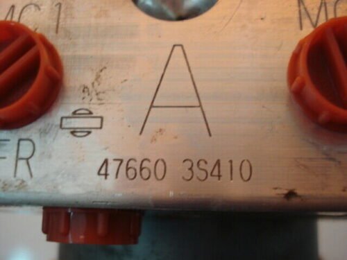 _57 ABS Nissan Patrol Nissan King 476603S410 47660 3S410 11000031030 110 000 31030