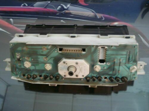 Cuadro de instrumentos Opel Frontera 91144981 110 008 545 012 110008545012