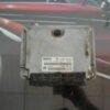 Centralita del motor Opel Astra 0281001971 09180353 09180353DX