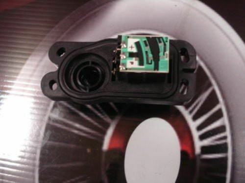 Potenciómetro del acelerador VW Volkswagen Audi 3437224023 3 437 224 023