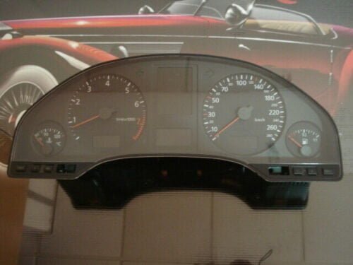 Cuadro de instrumentos Audi A8 4D0919882HX 4DO919882HX VDO 110308904041