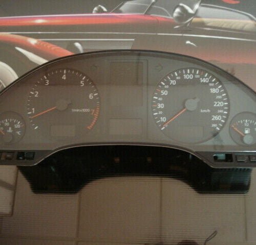 Cuadro de instrumentos Audi A8 4D0919882HX 4DO919882HX VDO 110308904041