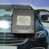 Relé del limpiaparabrisas Opel Monterey Isuzu ET20 102 894377 6320 8943776320