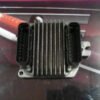 Centralita del motor / MotorSteuergerat / Opel Astra Vectra Zafira CSSJ 09355929