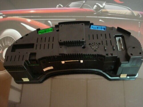 Cuadro de instrumentos Audi A8 4D0919882HX 4DO919882HX VDO 110308904041