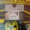 Airbag Centralita  OPEL Astra H 13288176 327963935 13288176CC