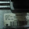 Centralita del motor Opel CORSA 0 261 207 960 0261207960 55350551 55350551SC