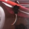Sensor de presión de aire Opel Astra Zafira 24426679 GM 24426679