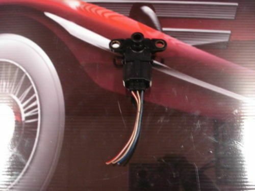 Sensor de presión de aire Opel Astra Zafira 24426679 GM 24426679